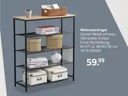 ROLLER Mehrzweckregal Angebot