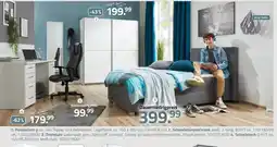 ROLLER Polsterbett Angebot