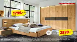 Höffner Wöstmann bettanlage Angebot