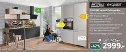ROLLER Exquisit küсhe Angebot