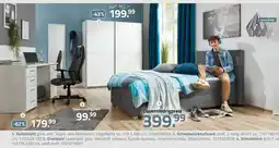 ROLLER Jugendzimmer Angebot