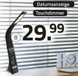 ROLLER Led-schreibtischleuchte Angebot