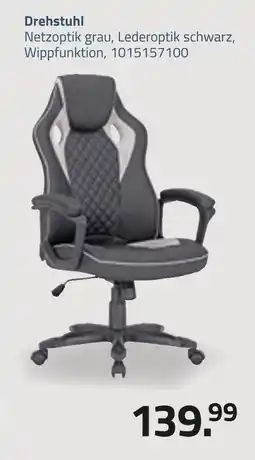 ROLLER Drehstuhl Angebot