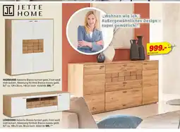 Höffner Jette home highboard Angebot