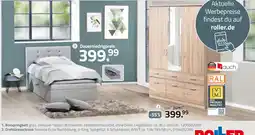 ROLLER 1. boxspringbett Angebot