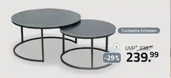 ROLLER Couchtisch Angebot