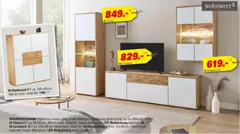 Höffner Wohnwert wohnprogramm Angebot