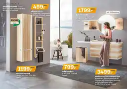 Möbel Kraft Badprogramm fresh Angebot