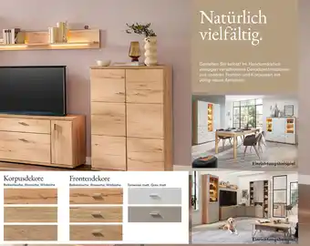 Höffner Wohnprogramm Angebot