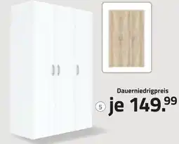 ROLLER Drehtürenschrank Angebot