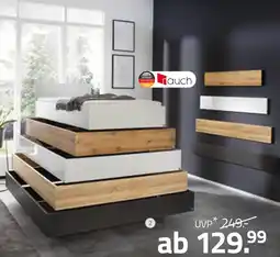 ROLLER Rauch bettrahmen Angebot