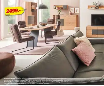 Höffner Wohnprogramm Angebot