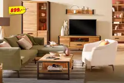 Höffner Wohn- und speisezimmer-programm Angebot