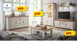 Höffner Wohn- und speisezimmer-programm Angebot