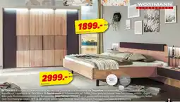 Höffner Wöstmann drehtürenschrank Angebot