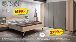 Höffner Bettanlage Angebot
