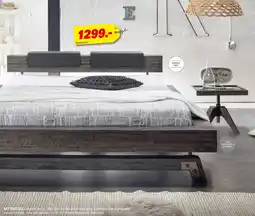 Höffner Bettgestell Angebot