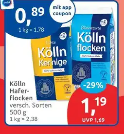 Budni Kölln kölln kernige Angebot