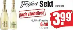 Edeka Freixenet Sekt Angebot