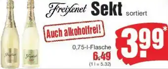 Edeka Freixenet Sekt Angebot