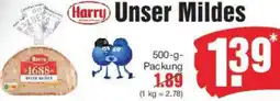 Edeka Harry Unser Mildes Angebot