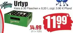 Edeka Dithmarscher Urtyp Angebot