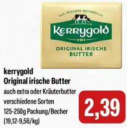Feneberg kerrygold Original irische Butter Angebot