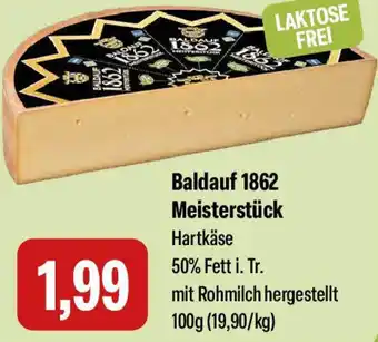 Feneberg Baldauf 1862 Meisterstück Angebot