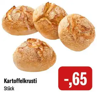 Feneberg Kartoffelkrusti Angebot
