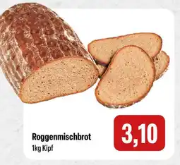Feneberg Roggenmischbrot Angebot