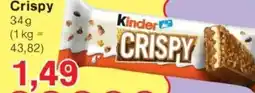 Jawoll Crispy Angebot
