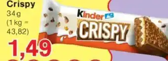 Jawoll Crispy Angebot
