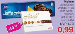 Jawoll Kekse Angebot