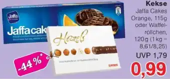 Jawoll Kekse Angebot