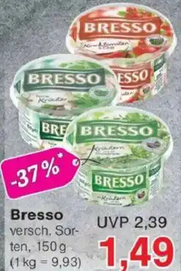 Jawoll Bresso Angebot