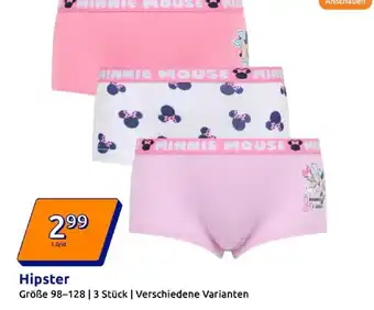 Action Hipster Angebot