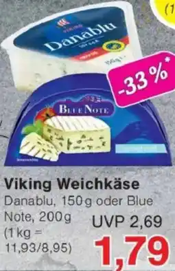 Jawoll Viking Weichkäse Angebot