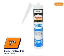 Action Pattex silikonkitt Angebot