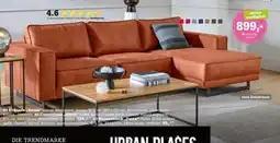 Höffner Ecksofa sanja Angebot