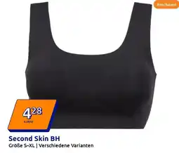 Action Second skin bh Angebot