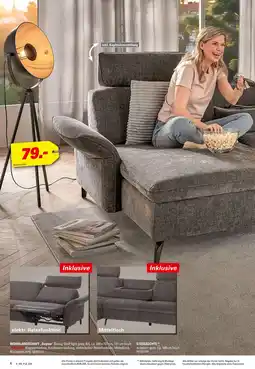 Höffner Stehleuchte Angebot