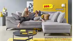 Höffner Wohnlandschaft „trentino Angebot