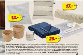 Höffner Bettzeug Angebot