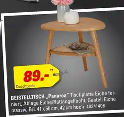 Höffner Beistelltisch „panarea“ Angebot