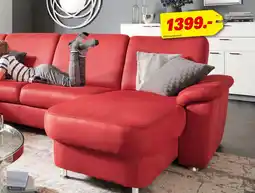 Höffner Wohnlandschaft „rita“ Angebot