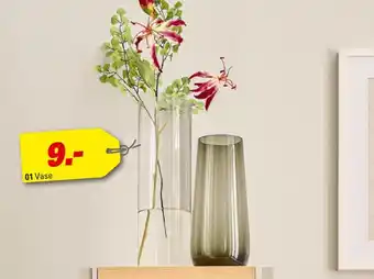 Höffner Vase Angebot