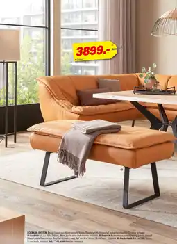 Höffner Eckbank-system Angebot