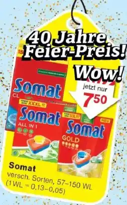 Jawoll Somat Angebot