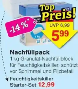 Jawoll Nachfüllpack Angebot