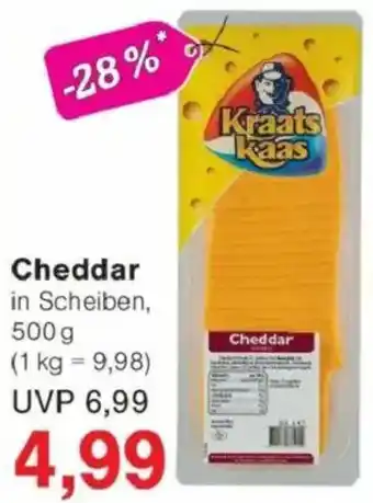 Jawoll Cheddar Angebot